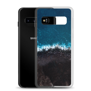 The Boundary Samsung Case by Design Express