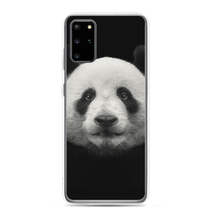 Samsung Galaxy S20 Plus Panda Samsung Case by Design Express