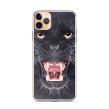 iPhone 11 Pro Max Black Panther iPhone Case by Design Express