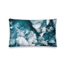 Iceberg Rectangle Premium Pillow by Design Express