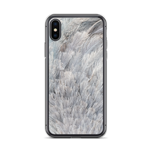 iPhone X/XS Ostrich Feathers iPhone Case by Design Express