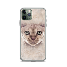 iPhone 11 Pro Devon Rex iPhone Case by Design Express