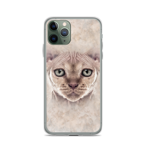 iPhone 11 Pro Devon Rex iPhone Case by Design Express