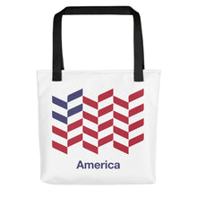 Black America "Barley" Tote bag Totes by Design Express