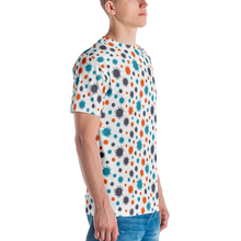 Corona Virus Men's T-shirt by Design Express