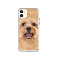 iPhone 11 Yorkie Dog iPhone Case by Design Express