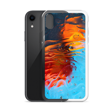 Abstract 01 iPhone Case by Design Express