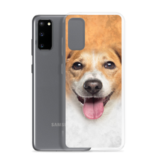 Jack Russel Dog Samsung Case by Design Express