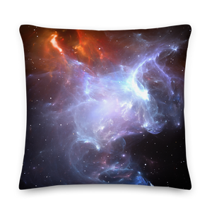 22×22 Nebula Premium Pillow by Design Express