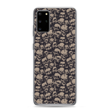 Samsung Galaxy S20 Plus Skull Pattern Samsung Case by Design Express
