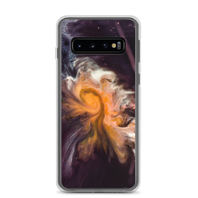 Samsung Galaxy S10 Abstract Painting Samsung Case by Design Express
