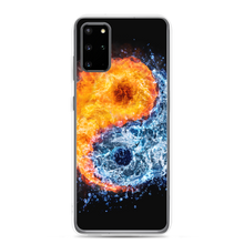 Samsung Galaxy S20 Plus Fire & Water Samsung Case by Design Express