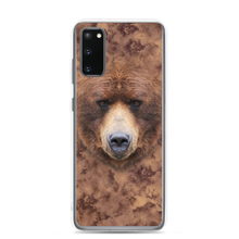 Samsung Galaxy S20 Grizzly Samsung Case by Design Express