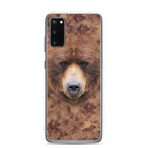 Samsung Galaxy S20 Grizzly Samsung Case by Design Express