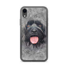 iPhone XR Gos D'atura Dog iPhone Case by Design Express