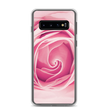 Samsung Galaxy S10 Pink Rose Samsung Case by Design Express