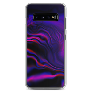Samsung Galaxy S10+ Glow in the Dark Samsung Case by Design Express