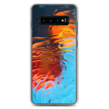 Samsung Galaxy S10+ Abstract 01 Samsung Case by Design Express