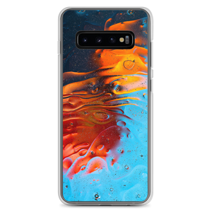 Samsung Galaxy S10+ Abstract 01 Samsung Case by Design Express