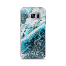 Samsung Galaxy S7 Edge Ice Shot Samsung Case by Design Express