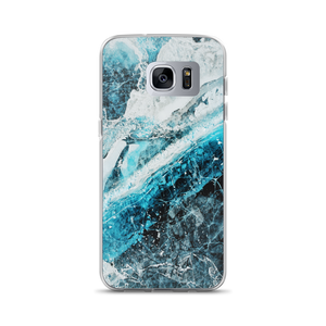 Samsung Galaxy S7 Edge Ice Shot Samsung Case by Design Express