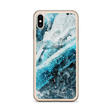 Ice Shot iPhone Case by Design Express