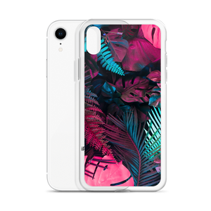 Fluorescent iPhone Case by Design Express