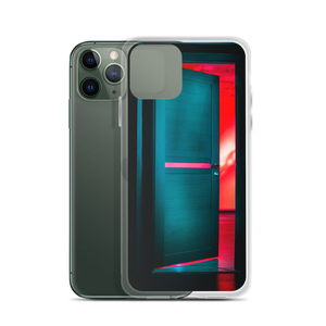 Doorlight iPhone Case by Design Express