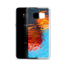 Abstract 01 Samsung Case by Design Express