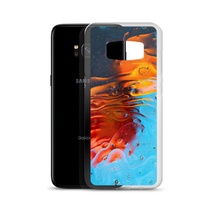 Abstract 01 Samsung Case by Design Express