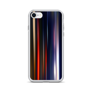 iPhone 7/8 Speed Motion iPhone Case by Design Express
