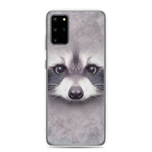 Samsung Galaxy S20 Plus Racoon Samsung Case by Design Express