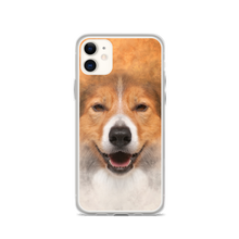iPhone 11 Border Collie Dog iPhone Case by Design Express