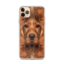 iPhone 11 Pro Max Cocker Spaniel Dog iPhone Case by Design Express