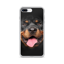 iPhone 7 Plus/8 Plus Rottweiler Dog iPhone Case by Design Express