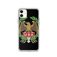 iPhone 11 USA Eagle iPhone Case by Design Express