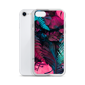 Fluorescent iPhone Case by Design Express