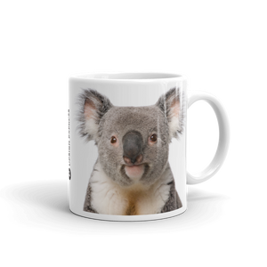 Default Title Koala Mug by Design Express
