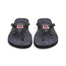 Black Panther Flip-Flops by Design Express