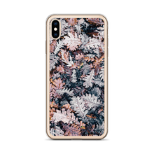 Dried Leaf iPhone Case by Design Express