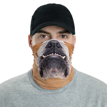 Default Title Bulldog Neck Gaiter Masks by Design Express