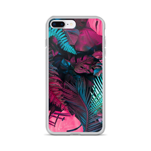 iPhone 7 Plus/8 Plus Fluorescent iPhone Case by Design Express