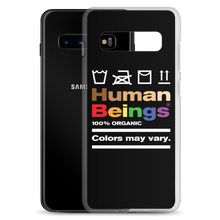 Human Beings Samsung Case by Design Express