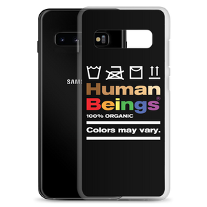 Human Beings Samsung Case by Design Express