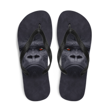 Gorilla Flip-Flops by Design Express