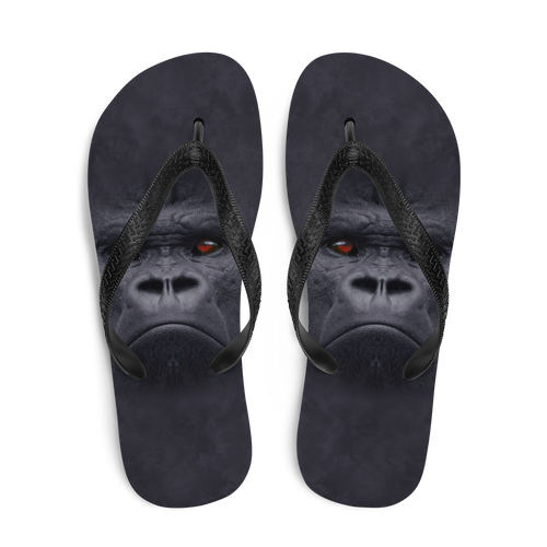 Gorilla Flip-Flops by Design Express