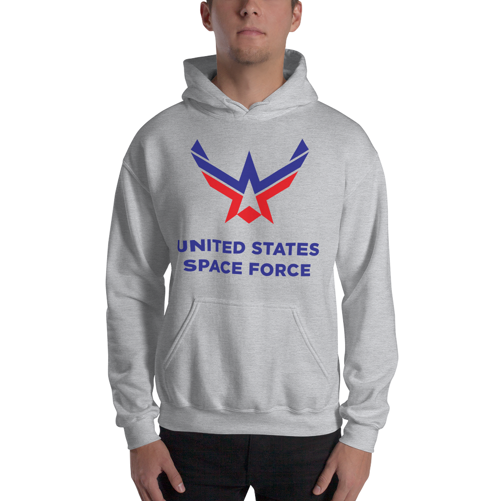 Space discount force sweatshirt