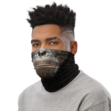 Chimpanzee Neck Gaiter Masks by Design Express