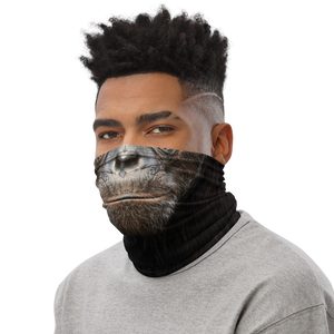 Chimpanzee Neck Gaiter Masks by Design Express