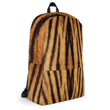 Tiger "All Over Animal" 1 Backpack by Design Express